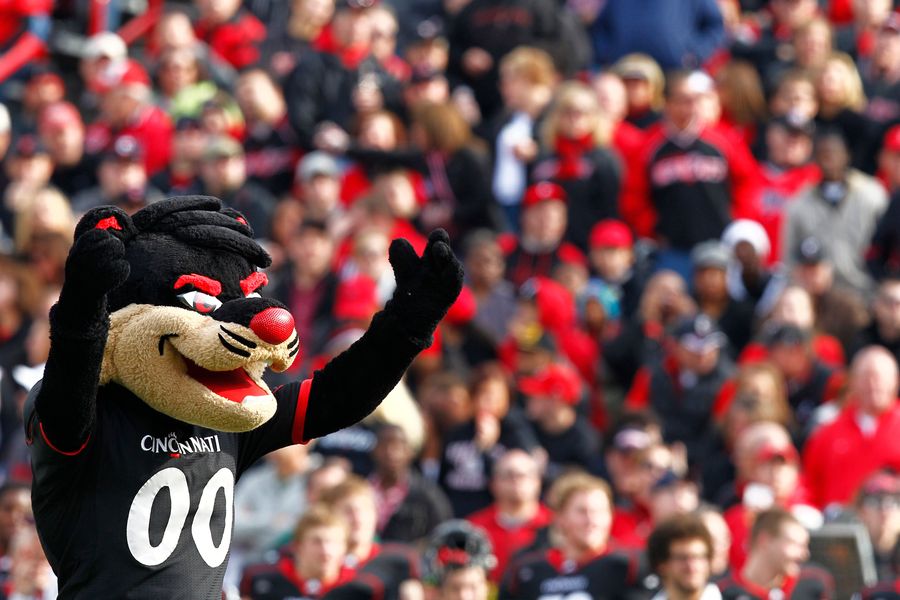 University of Cincinnati RB Killed in Motorcycle Accident
