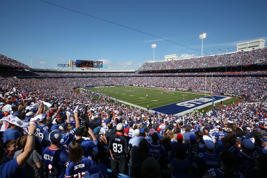 Bills Pay $3 Million To Settle Stupid Text-Message Lawsuit