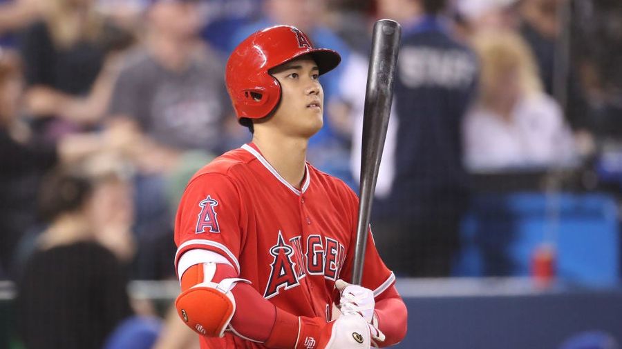 Shohei Ohtani, Please Do The Damn Home Run Derby!