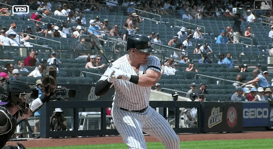 The Rockies Tried Their Best To Kill The Yankees