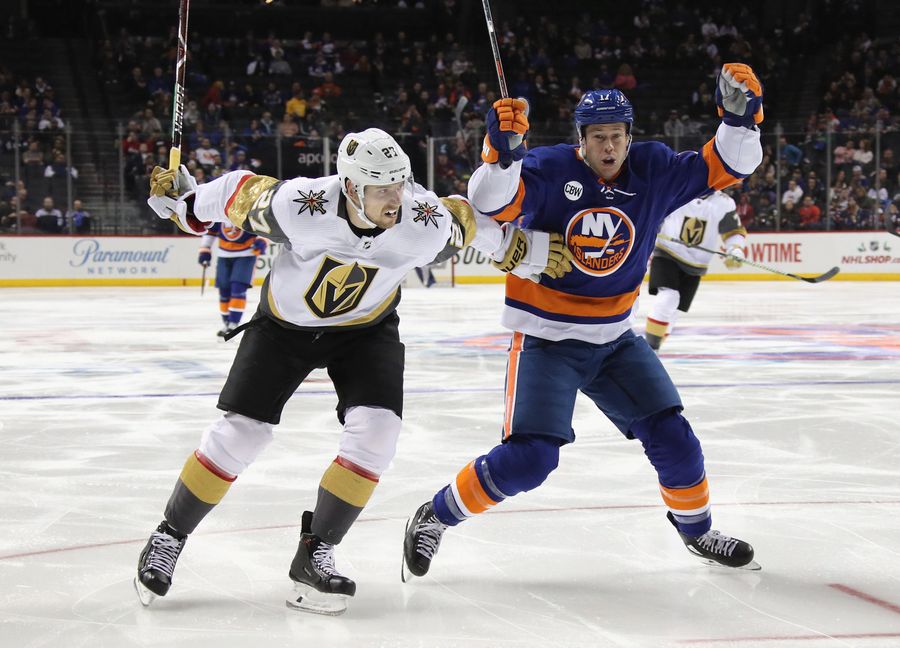Not All Ice Sports Are Created Equal