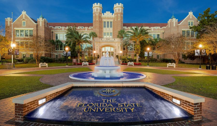 Former FSU Official: Football Players Receive Special Treatment As Dozens Accused Of Sexual Assault Or Domestic Violence