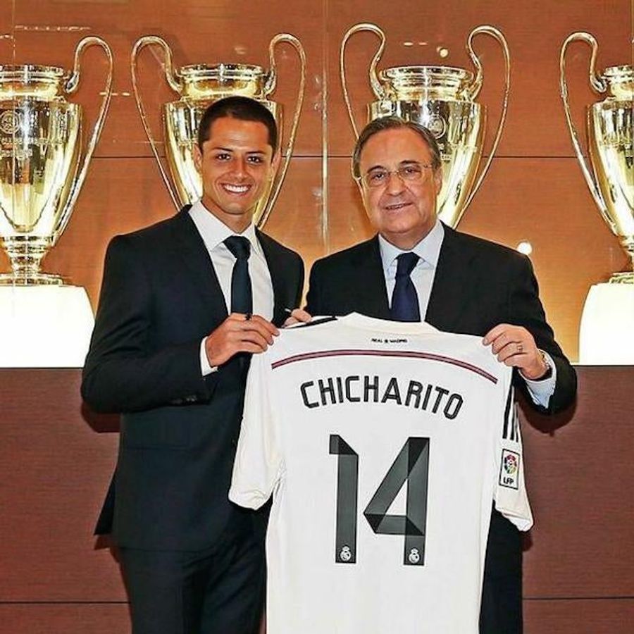 A Striker For You! Another For You!: Your Transfer Deadline Day Roundup
