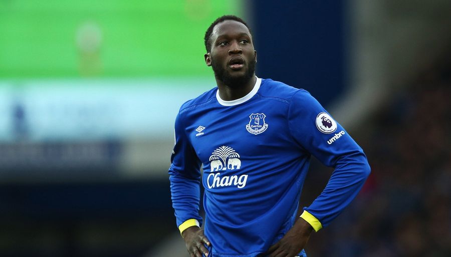 Maybe Don't Tell Romelu Lukaku What To Do