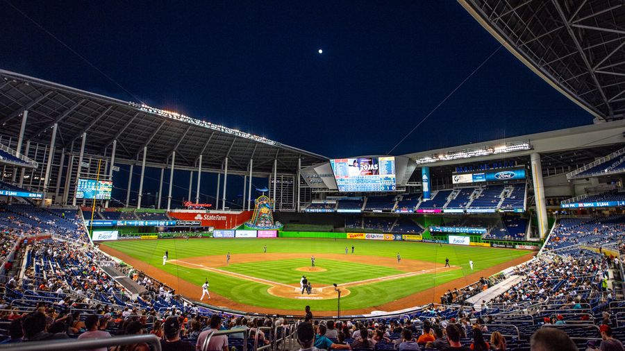 Marlins To Allow Musical Instruments At Otherwise Deathly Quiet Marlins Park