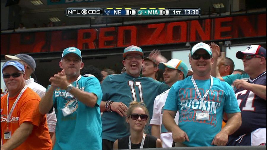 Miami Fuckin' Florida