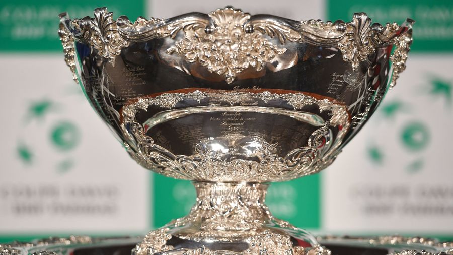Some People Really Need To Chill Out About The Davis Cup Changes