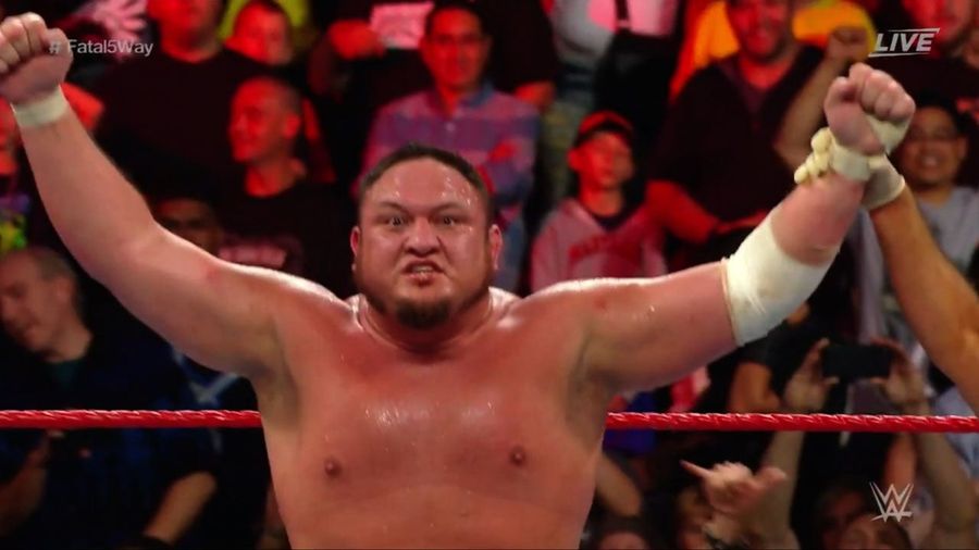 Brock Lesnar Finally Has A Challenger