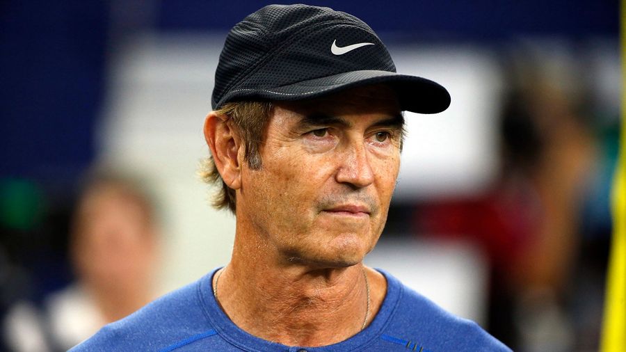 Baylor Players Deny Report Their Black Uniforms Are In Protest Of Art Briles's Firing