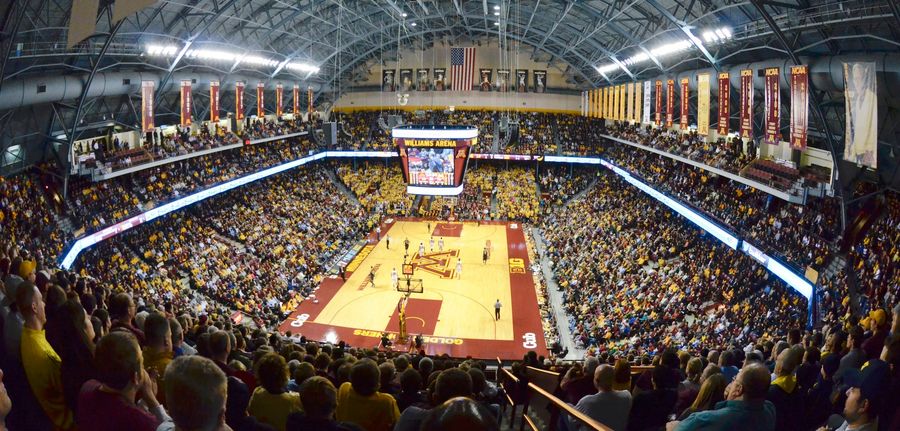 Report: Richard Pitino Overspent Private Jet Allowance With Permission Of Sexually Harassing Ex-AD