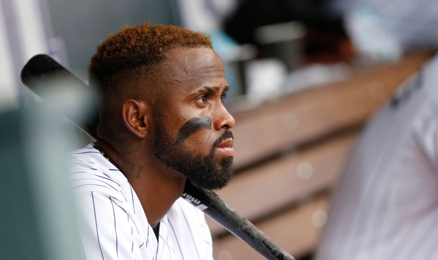 Report: Domestic Abuse Charge Against Jose Reyes Will Be Dropped