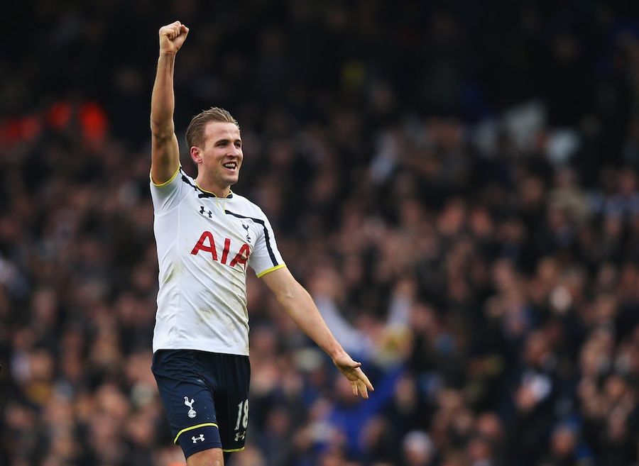 How Harry Kane Owned The Best Weekend Of The Premier League Season