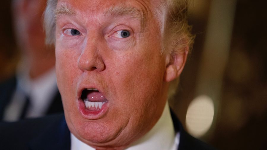 Craven Reporters Scold BuzzFeed For Reporting News<em></em>