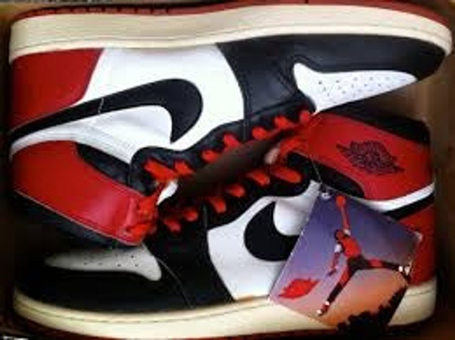 Money Earnin&#39; Air Jordans