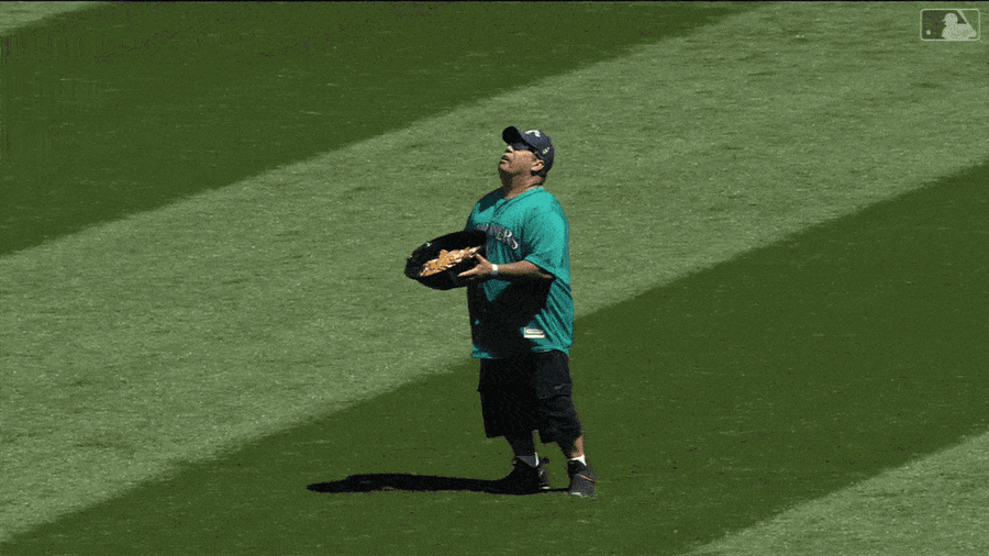 The Mariners, And Their Fans, Have Had A Bad Few Weeks 