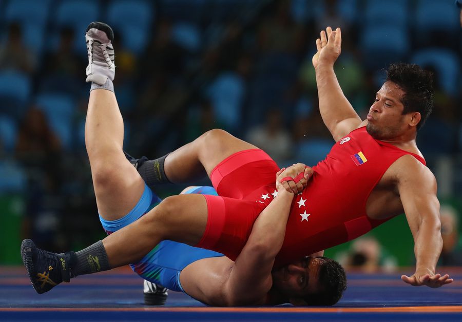 All Losers Brackets Should Be Called Repechages