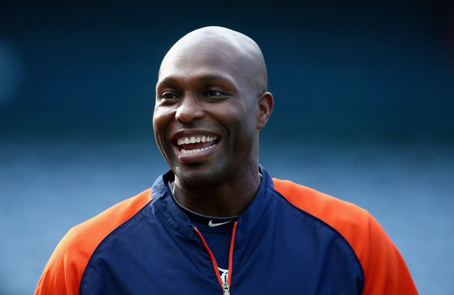 Torii Hunter Doubles Down On His Anti-Gay Beliefs