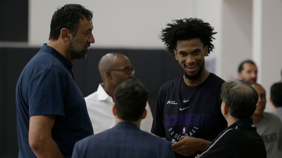 The Kings Are Going To Screw This Up Somehow