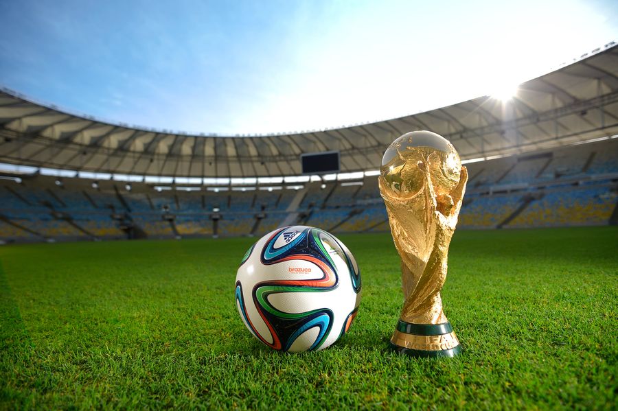 FIFA's Match-Fixing Investigation Staff Is Just Six People