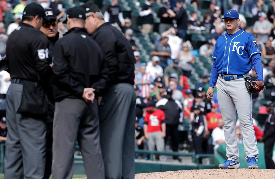 Baseball&#39;s Unwritten Rules Are The Vestiges Of A Drunk And Violent Sport