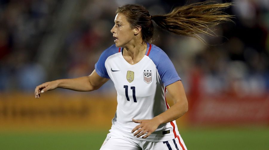 Mexican Soccer Club Presses Charges Against Fan For Groping Sofia Huerta During Postgame Selfie