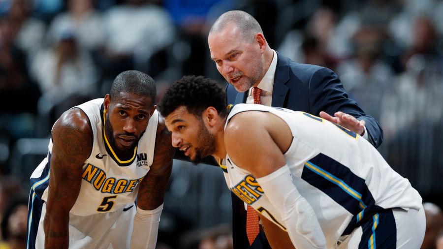 Dumb ESPN Analysis: Numerology Tells Us The Nuggets Are The Next NBA Dynasty