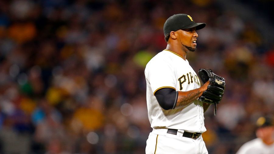 Pittsburgh Pirates Try To Justify Giving Away Effective Reliever For Free