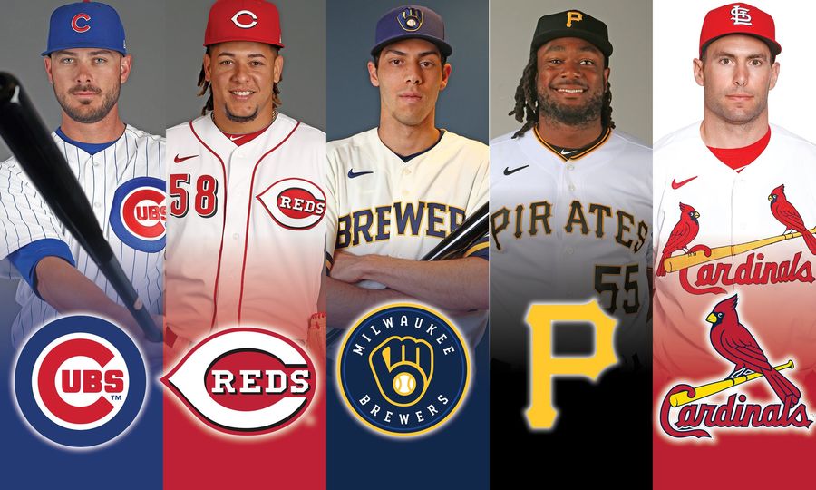 2020 NL Central Preview