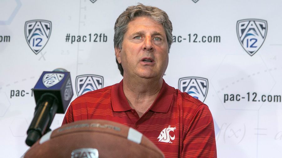 Washington State Plans To Force Students To Bail Out Broke Athletics Department