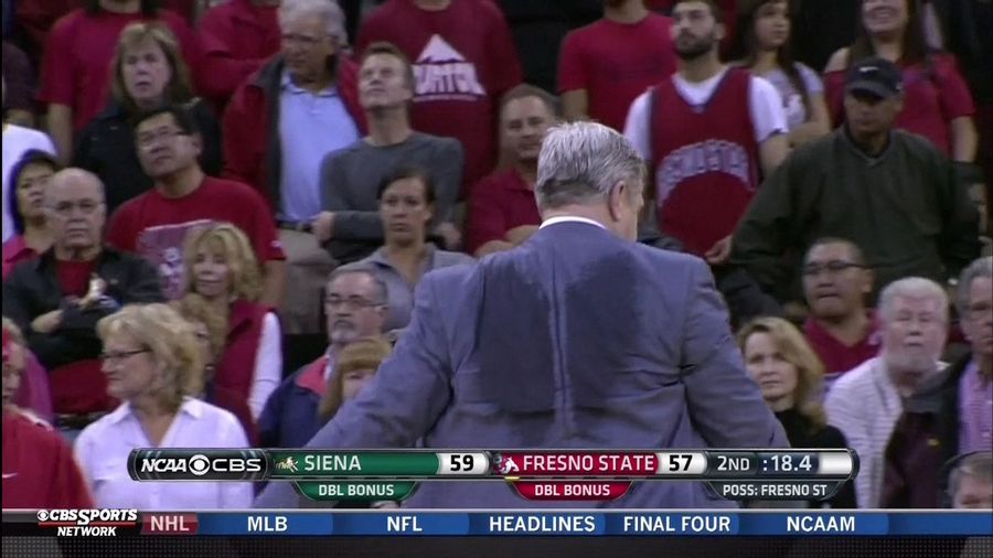 Jimmy Patsos: A True Student Of Gary Williams