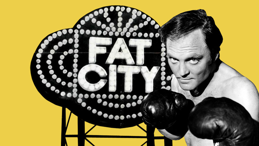 A Day On The Set Of <i>Fat City</i>, John Huston's Cult Classic