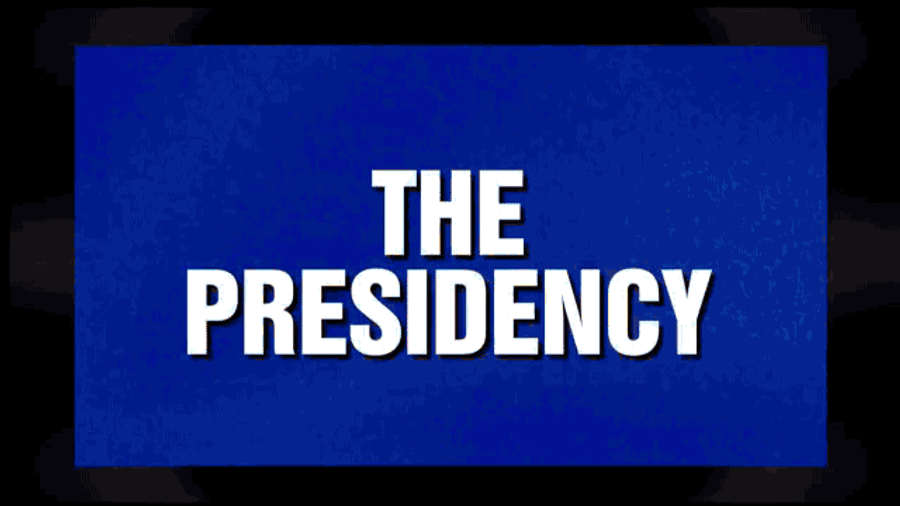 Nerds On <i>Teen Jeopardy</i> Save Sports Category For Last