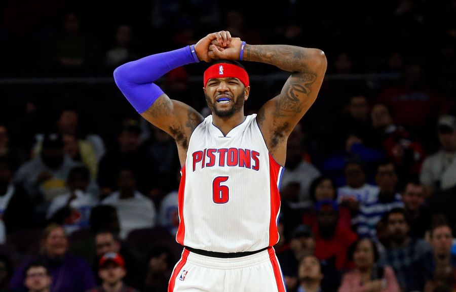 Josh Smith Has Been So, So, So, So Bad This Year