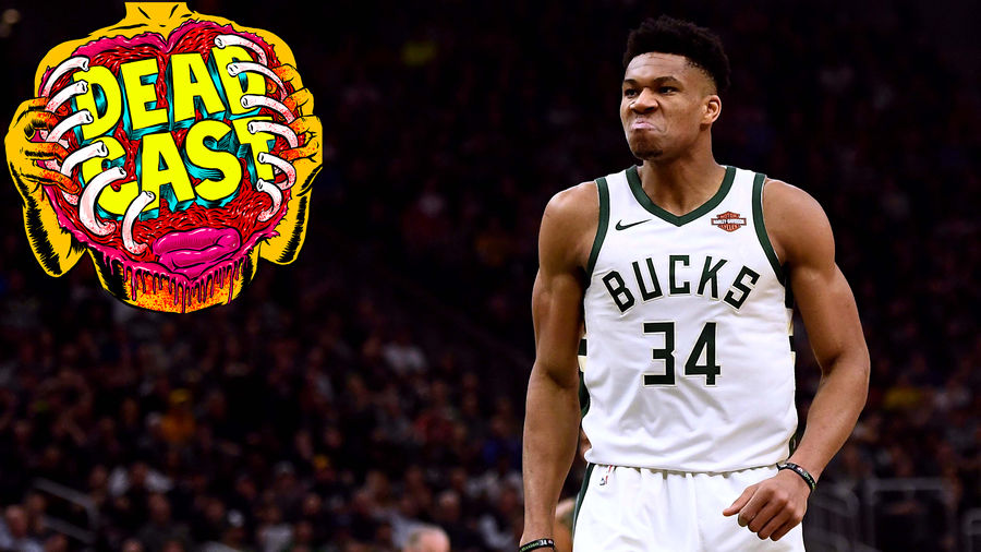 The Good Part Of The NBA Season Has Started
