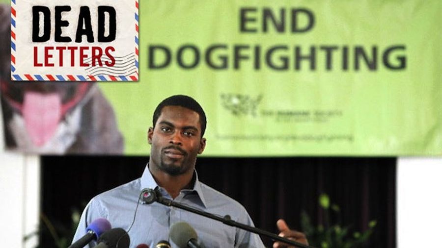 Dead Letters: "He Should Never Have Access To A Dog"
