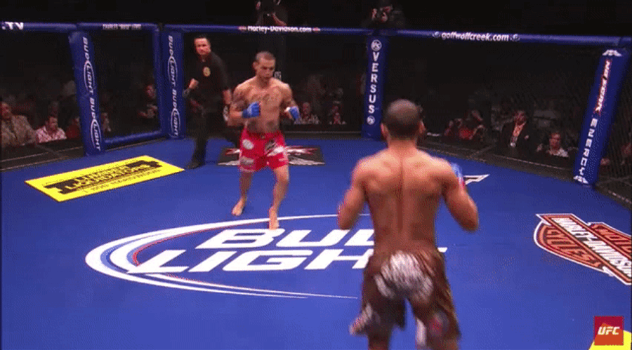 At UFC 212, Can José Aldo Hang Onto Greatness One More Time?<em></em>