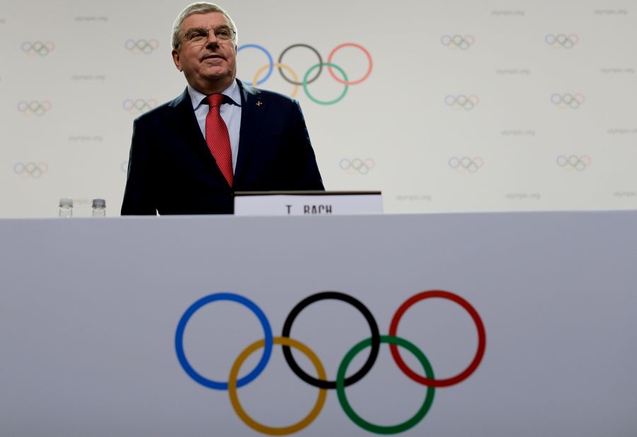 Nobody Wants To Host The Olympics Anymore