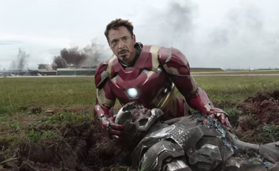 Someone Should Have Died In<i> Captain America: Civil War</i>