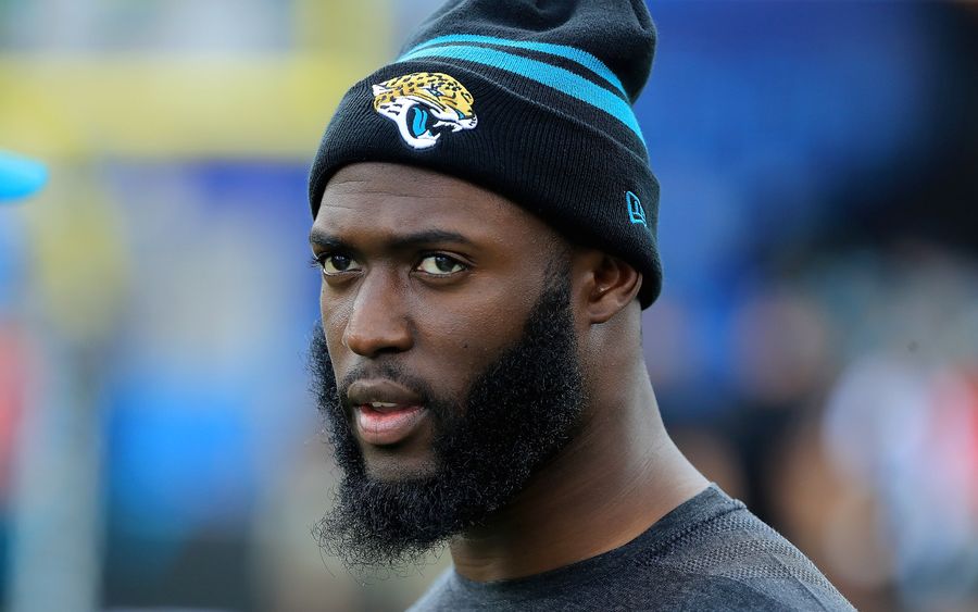 The Jaguars Don't Want To Wait For Their Hamstrung Running Back