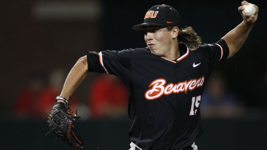 MLB Prospect Luke Heimlich Denies Molesting His Niece, Blames Guilty Plea On Bad Legal Advice