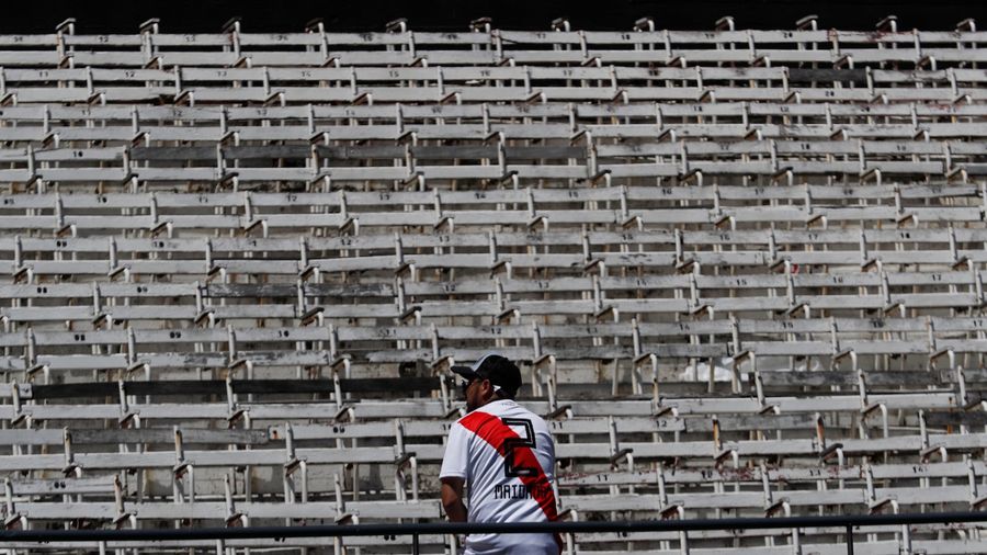 The Copa Libertadores Scandal Is The Latest Battle In The Long War For Soccer&#39;s Soul