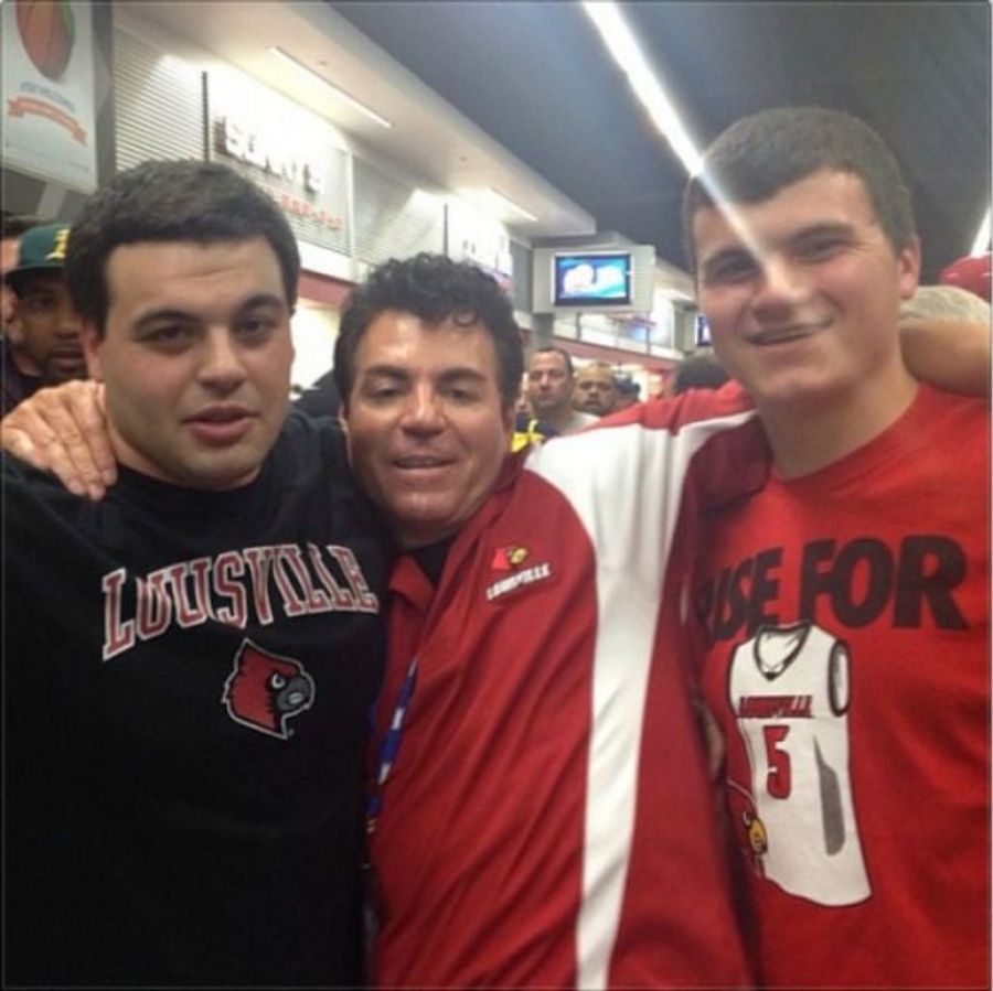 Did Crybaby Loser Papa John Also Lose Our Chain Pizza Rankings?<em></em>