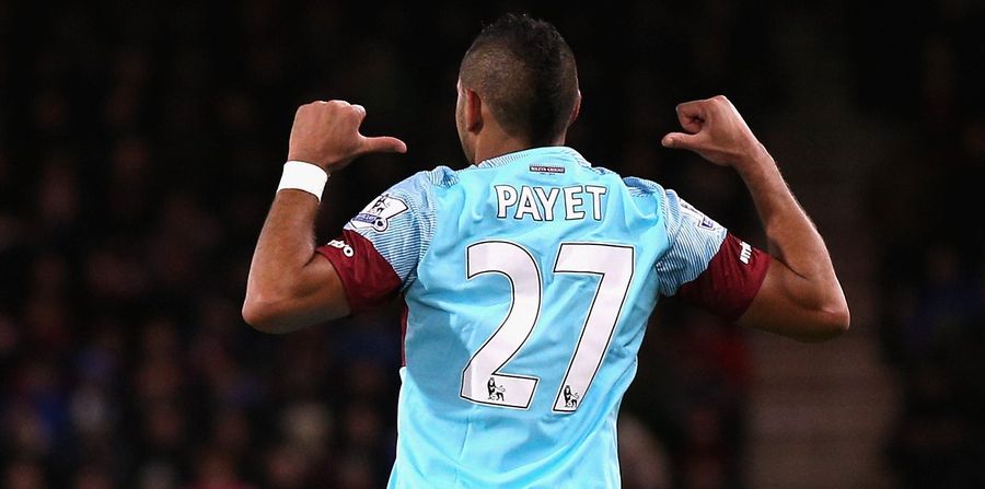 Dimitri Payet Wasn&#39;t Supposed To Be A Star, Yet Became One Anyway