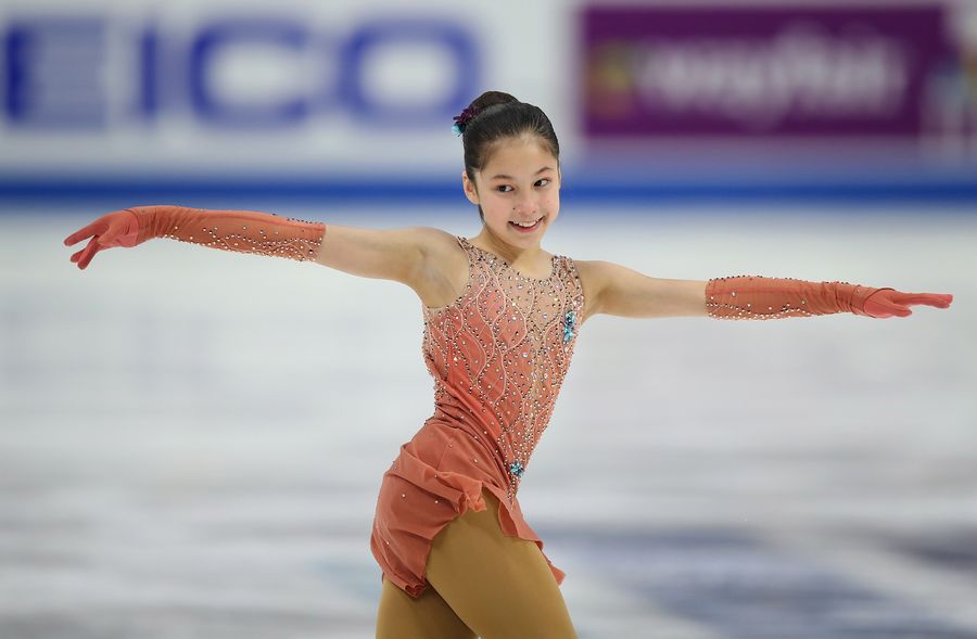 Does Figure Skating Really Need Age Minimums?<em></em>
