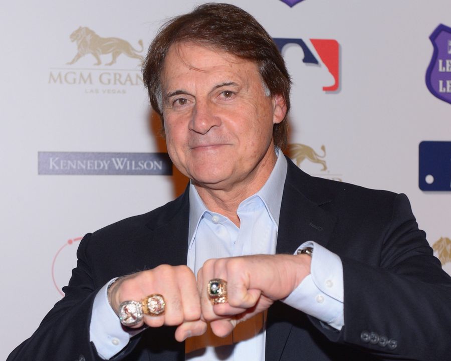 Tony La Russa Says Let The Cheats Into Cooperstown (Now That He's There)