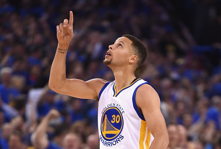 &quot;Fuck Steph Curry&quot; Goes Viral And/Or &quot;Viral&quot;