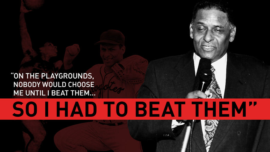 Gary Mays, The One-Armed Bandit of D.C. Sports Lore, Is Dead