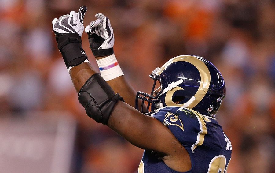 Michael Sam Bailed A Fan Out On An Unpayable Twitter Bet
