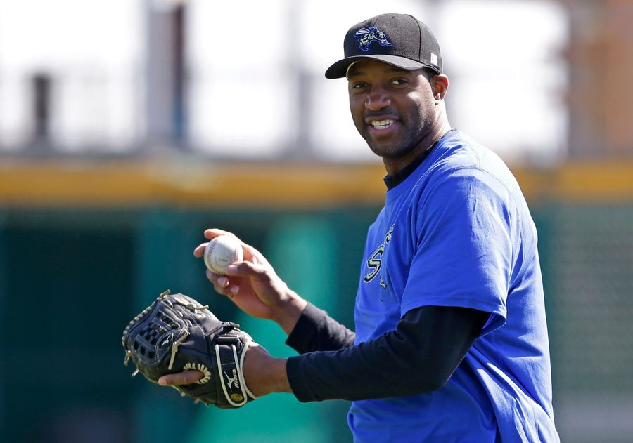 Tracy McGrady's Baseball Career Ends After About Two Months