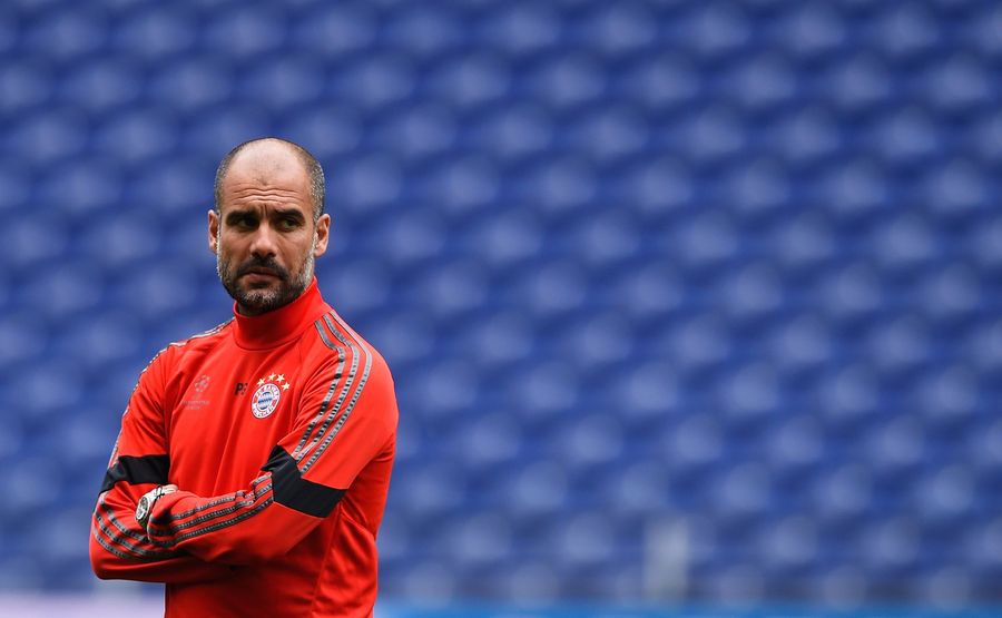 Manchester City Confirm That Pep Guardiola Will Be Their Next Manager